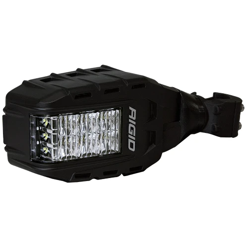 RIGID Industries - Reflect Mirror Light - Black (Pair)