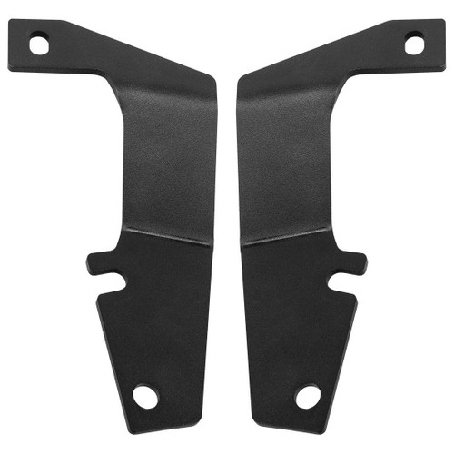 RIGID Industries - A-Pillar Mount Kit - 2010-2020 Toyota 4Runner