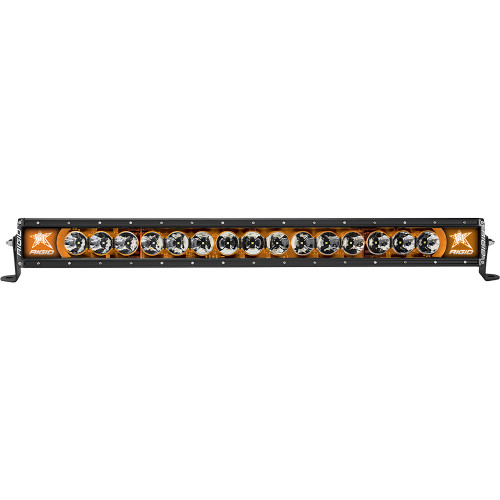 RIGID Industries - Radiance - 9-15V, IP68, 70W, Aluminum, 4752Lm - Apollo Lighting