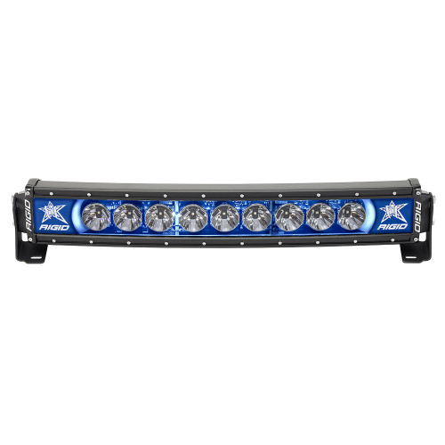 RIGID Industries - Radiance - 9-15V, IP68, 70W, Aluminum, 4752Lm
