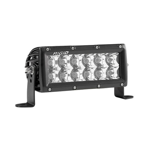RIGID Industries - E-Series PRO - 9-36V, IP68, 50,000h