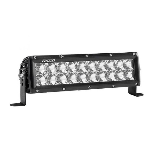 RIGID Industries - E-Series PRO - 9-36V, IP68, 50,000h