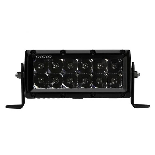 RIGID Industries - E-Series PRO - 9-36V, IP68, 50,000h