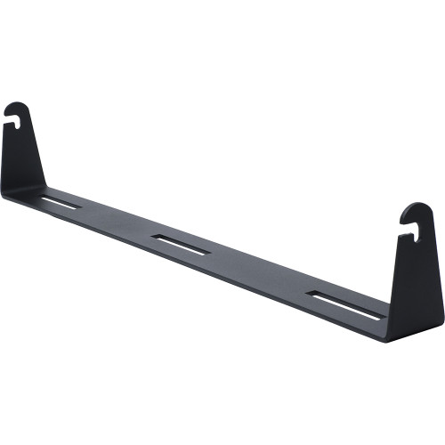RIGID Industries - E-Series Mount - Black, Cradle Mount, Durable Stainless Steel, UV Resistant