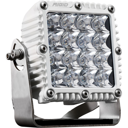 RIGID Industries - Q-Series PRO - 195W, 9-36V, Durable UV Resistant, IP68