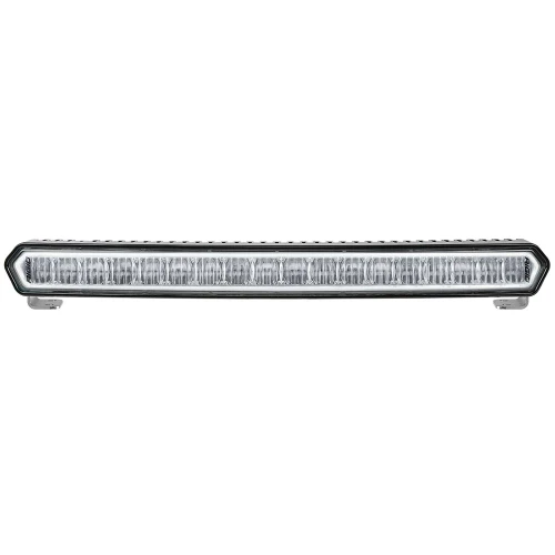 RIGID Industries - SR-L Series Light Bar - 9-36V, Polycarbonate Lens, Aluminum Housing, 50,000h