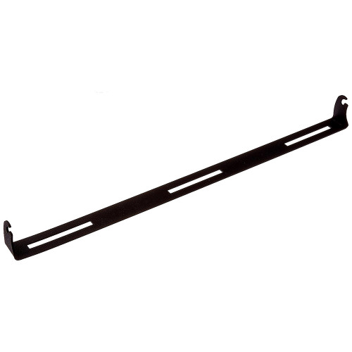 RIGID Industries - SR-Series Cradle Mount - Black, Stainless Steel Construction