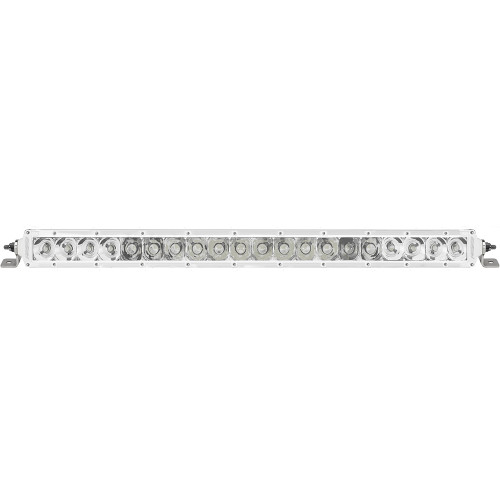 RIGID Industries - SR-Series PRO - Aluminum Housing, Durable Polycarbonate Lens, UV Resistant, 9-36V, IP68