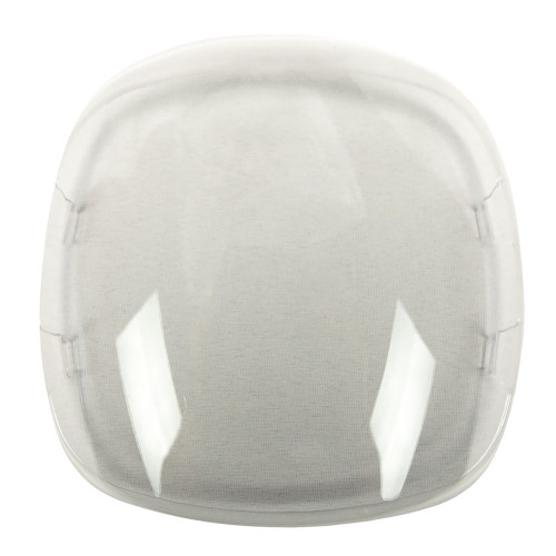 RIGID Industries - Adapt XE Light Cover - Polycarbonate Plastic
