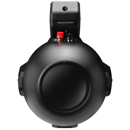Boss Audio - B62 Amplified Waketower Speakers - 750W, 6.5"