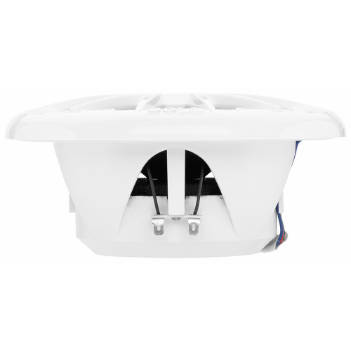 Boss Audio - MRGB Speakers - With RGB Lighting, 200W
