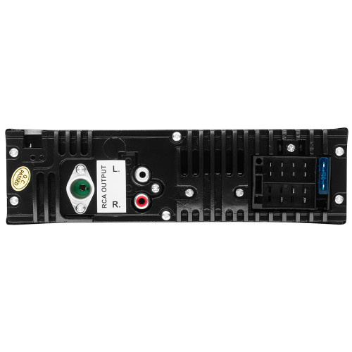Boss Audio - MR1308UAB Marine Stereo w/AM/FM/BT/USB