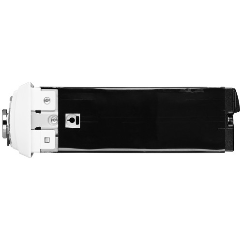 Boss Audio - MR508UABW Marine Stereo - With AM/FM/CD/BT/USB