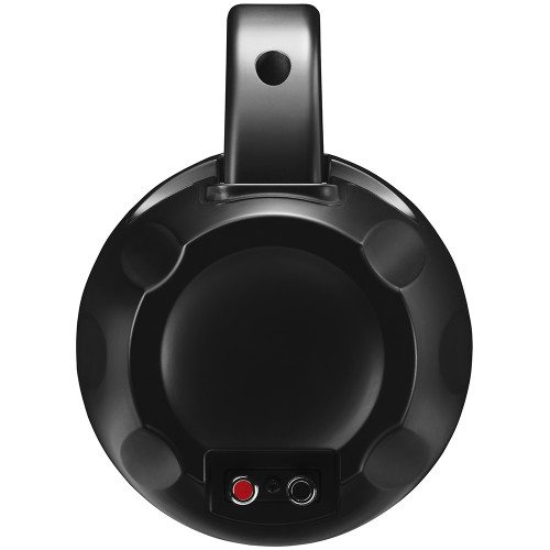 Boss Audio - 4" BM40AMPBT Amplified Waketower Speakers - Matte Black - 500W