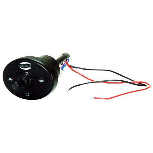 Golight - Stryker Wired Dash Remote