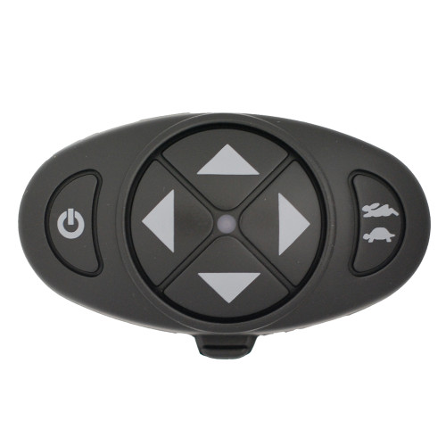 Golight - Wireless Remote - For: Golight, RadioRay, Stryker