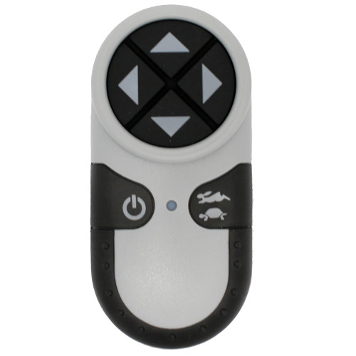 Golight - Wireless Remote - For: Golight, RadioRay, Stryker