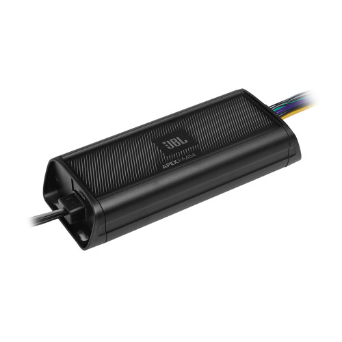 JBL - Amplifier Apex Series - Crossover, 20Hz to 20kHz, 4-Ohm