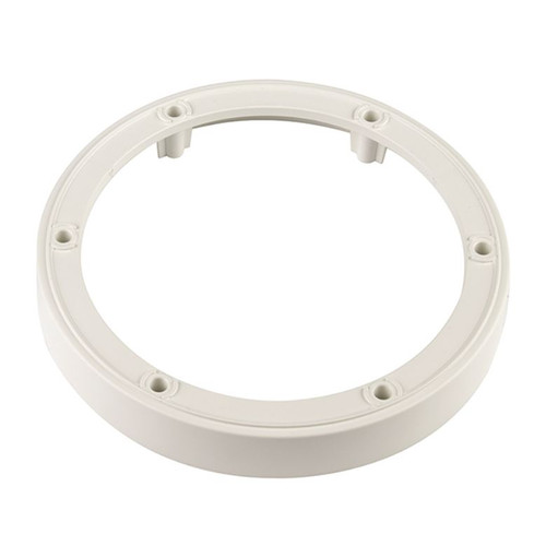 Hella Marine EuroLED 150 Touch Downlight, Warm White/Red, 9-33V, Completely Sealed, Dimmable, 124mm Cutout