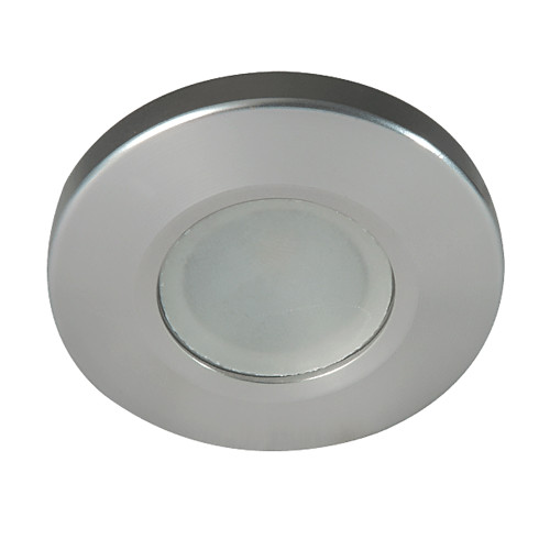 Lumitec Orbit Flush Mount LED Down Light, 10-30V, IP67, 4W, 2in - Apollo Lighting