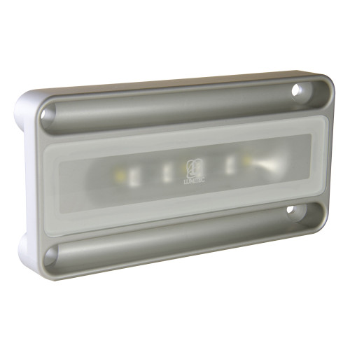 Lumitec NevisLT LED Engine Room Light, Ignition Protected, 10-30V, 1000 lm