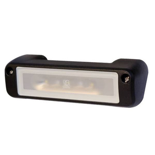 Lumitec Perimeter LED Flood Light, 10-30V, IP67, 16W, 1000 Lumens