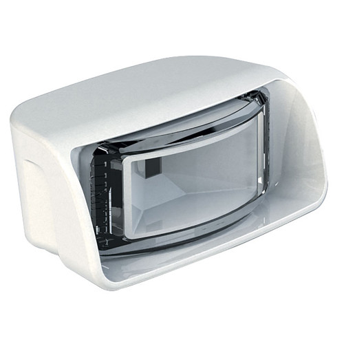 Lumitec Contour Drop-In Navigation Lights, LED, 10-30V, USCG 2NM, ABYC A16