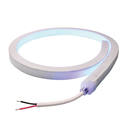 Lumitec Moray Flex Strip Light, RGBW, 2-Wire, 10-16V, IP67