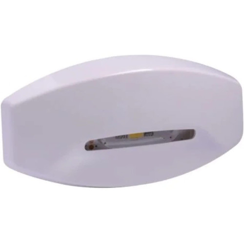 Lumitec Fiji Courtesy Light, POCO Required, RGBW, 10-16V, IP67, 4pk