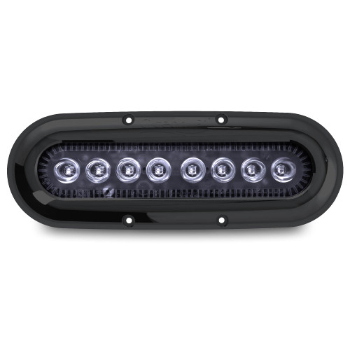 Ocean LED - X-SERIES X8 Underwater Light - 9-32V DC, IP69K, Circular Beam, Up to 2300 Fixture Lumens