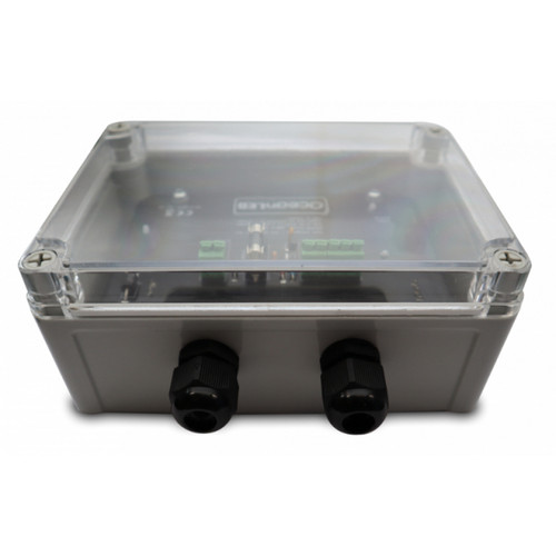 Ocean LED - OceanDMX RC Dimmer Switch - Touch Sensitive, Dynamic Scenes - Apollo Lighting