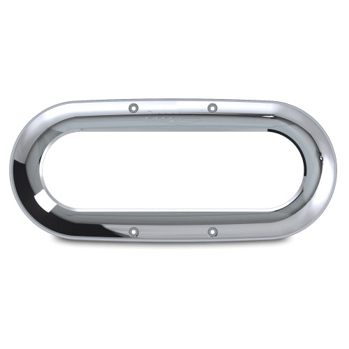Ocean LED - Replacement Bezel - Stainless Steel Bezel (011418)