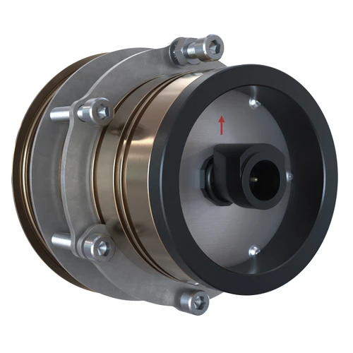 Ocean LED - Explore XFM E3 Underwater Light - Aluminium Bronze, IP69K