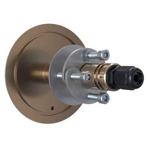 Ocean LED - Explore E6 TH Underwater Light - Bronze Aluminium, IP69K