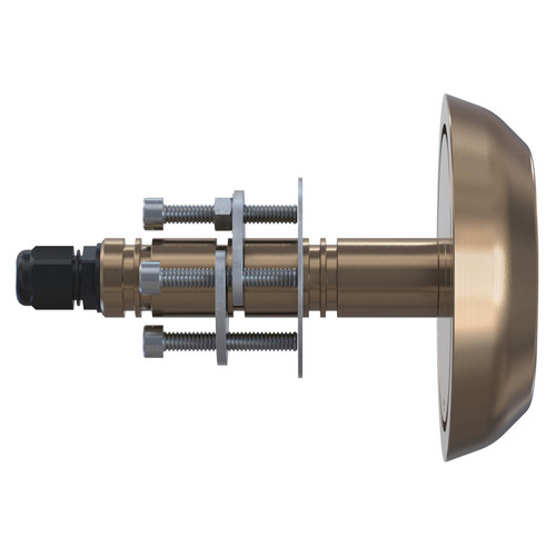 Ocean LED - Explore E7 TH Underwater Light - Bronze Aluminium, IP69K