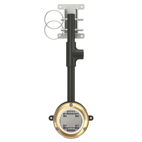 Ocean LED - Sport S3116d Underwater LED Dock Light - Aluminium Bronze, IP69K