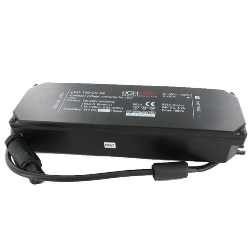 Ocean LED - PRO SERIES Power Driver - (001-500755)