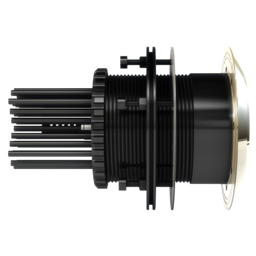 Ocean LED - Pro Series 2010 XFM HD Gen2 Underwater Light - 9-32V, 7000Lm, Aluminium Bronze