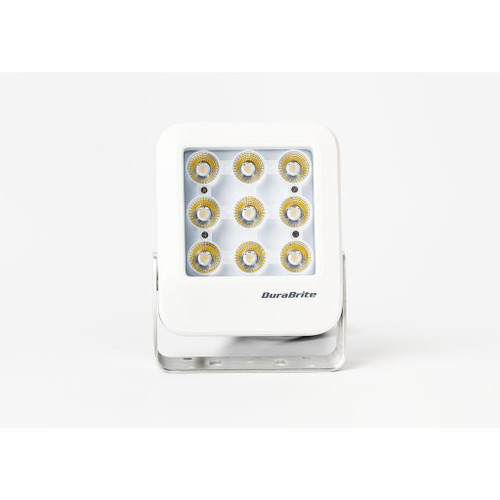 DuraBrite - Nano Series 12/24VDC - 5000K Cool White, 3.9A, IP68, 7500Lm