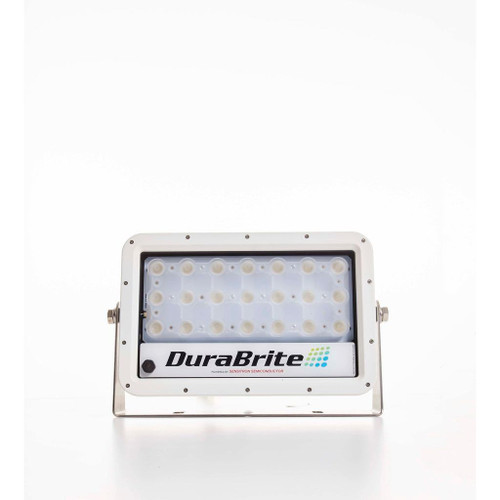 DuraBrite - Mini Series 12/24VDC- 5000K Cool White, 100W, IP68, 16670lm