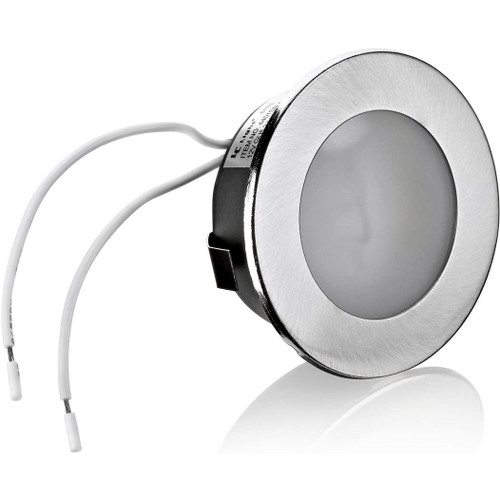 Imtra - PowerLED Downlight - 10-40VDC, White, Neutral White/Red (ILIM59350)
