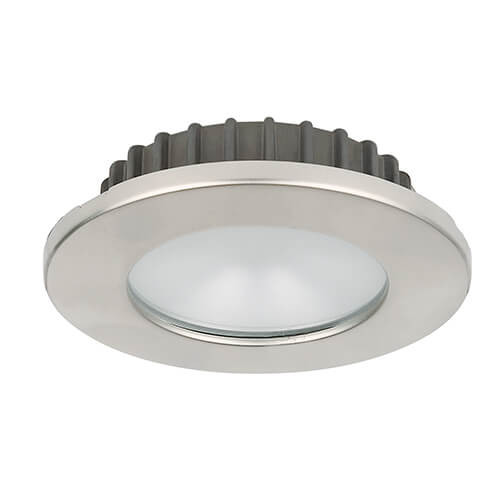 Imtra - Tide PowerLED Downlight - 10-40VDC, 3.2W, IP65, 141Lm