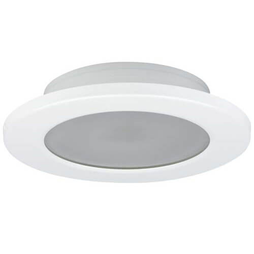 Imtra - T155 PowerLED Downlight - 10-40VDC, 4.7W, IP65