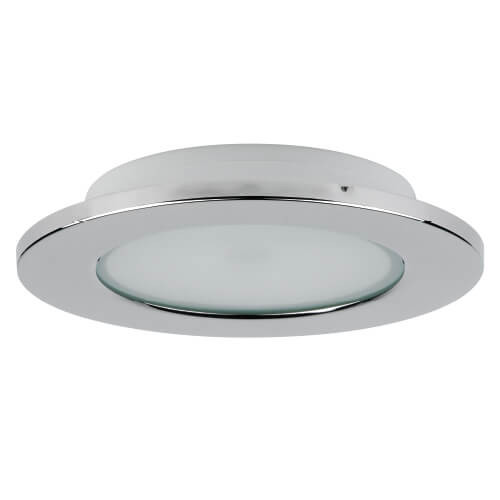 Imtra - T155 PowerLED Downlight - 10-40VDC, 4.7W, IP65