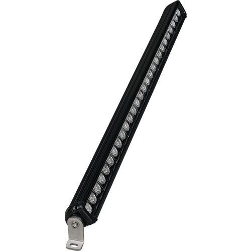 Imtra - Pro Bar Light - Straight, Aluminum, IP65, 10-32V, 5W