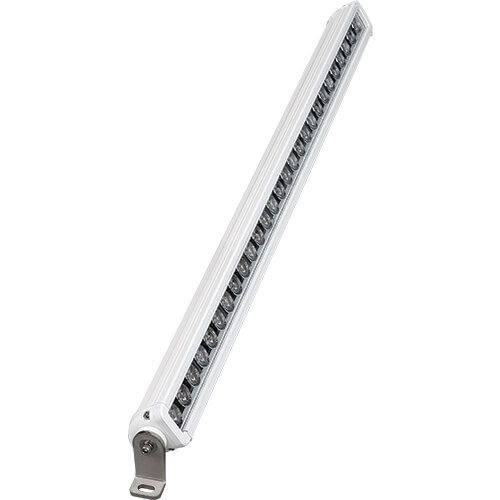 Imtra - Pro Bar Light - 10-32VDC, Aluminum, Finish White, IP65 (ILLPXMW4025)