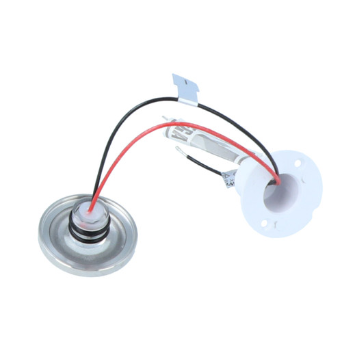 Mega LED - Keros LED Courtesy Light - 0.4 Watt, Snap in Mounting, 10-30V DC - Apollo Lighting