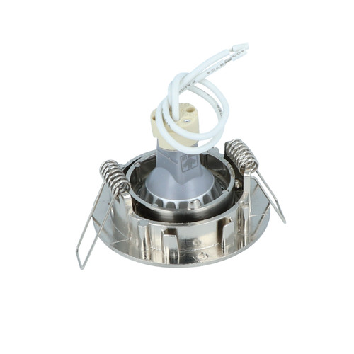 Mega LED - Naxos Ceiling Light - Aluminum Alloy, For MR11 LED Bulbs
