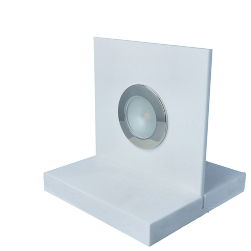 Mega LED - Sounio LED Downlight - 5W, 330 Lumens, 10-30V DC