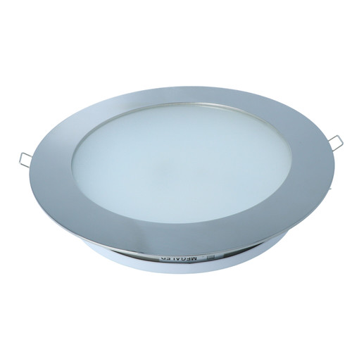 Mega LED - Samos LED Downlight - For 2 x G4 LED Bulbs, Recessed Mounting (SAMOS)
